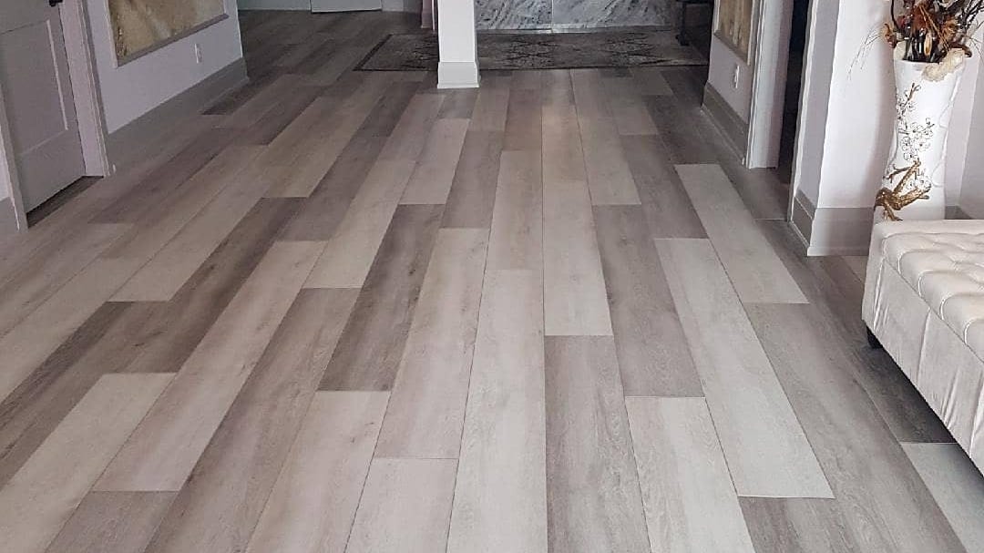 Parqueteam Hardwood Flooring LTD - Flooring In Toronto, photo 2