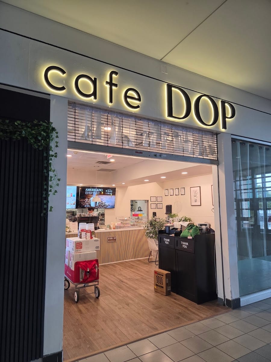Cafe DOP, photo 3