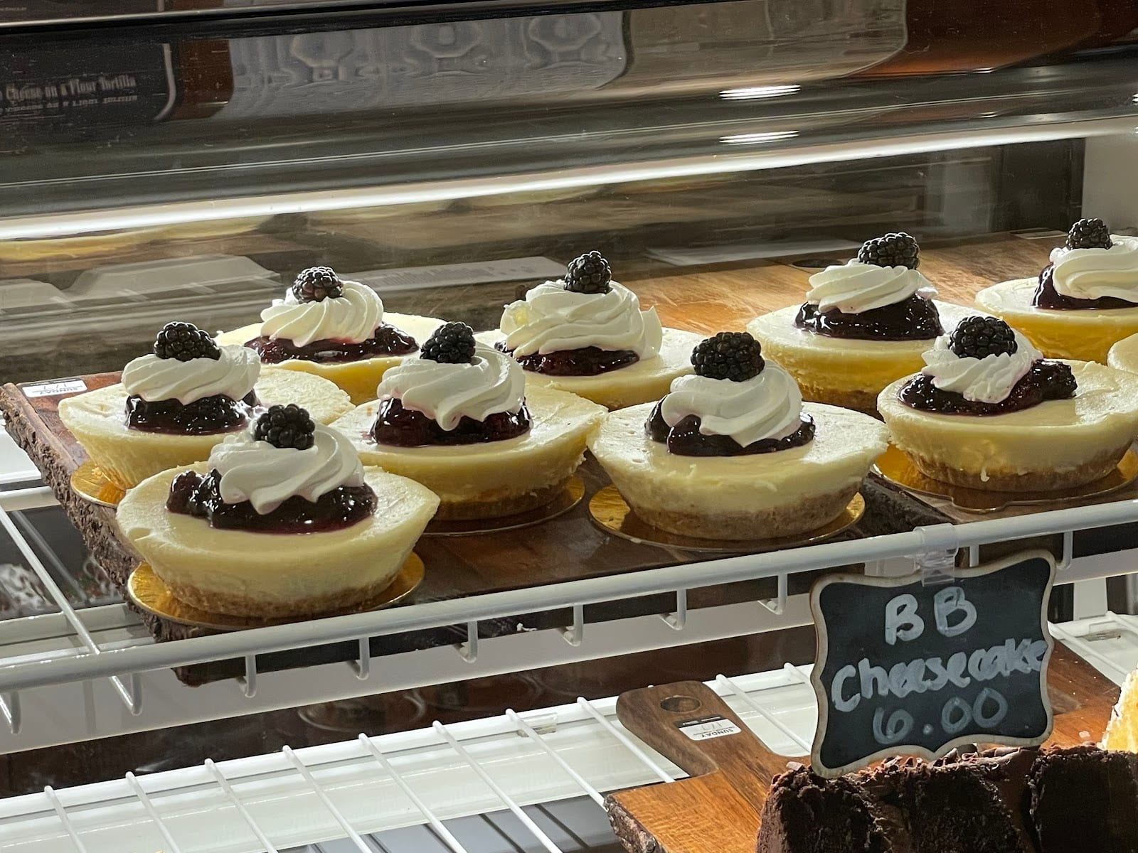 Ghost Town Bakery, photo 3
