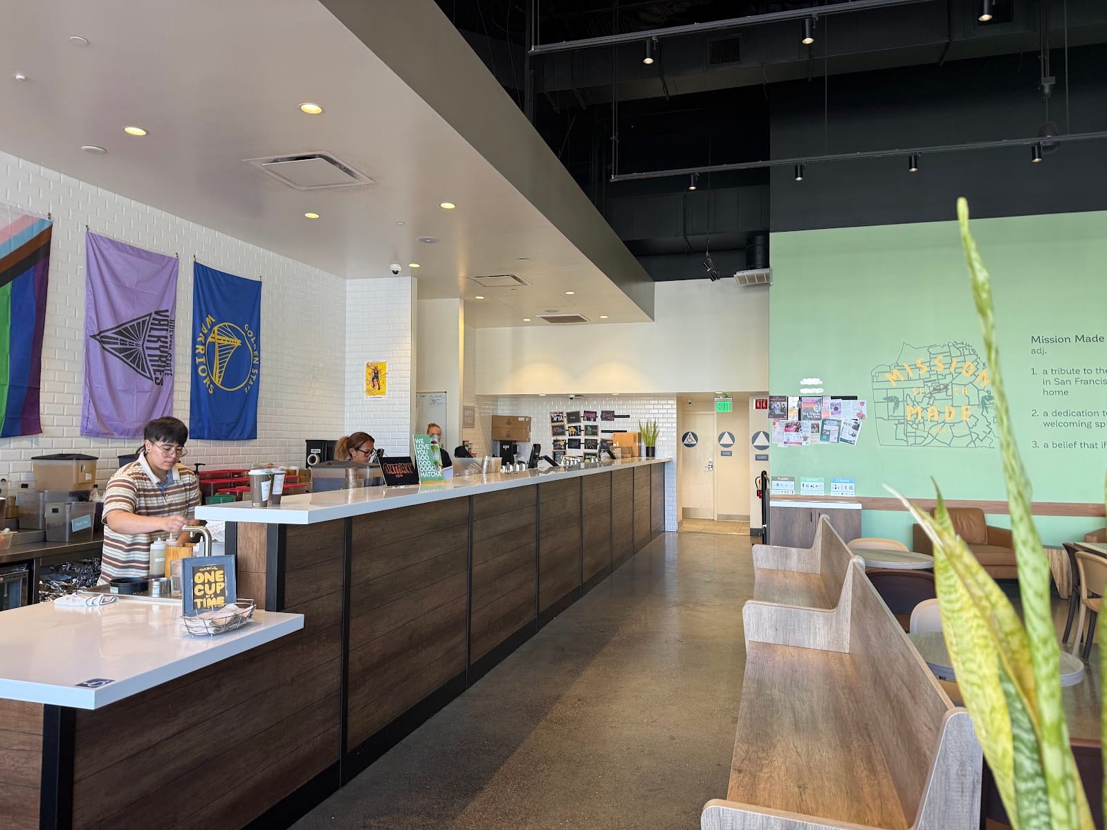 Philz Coffee