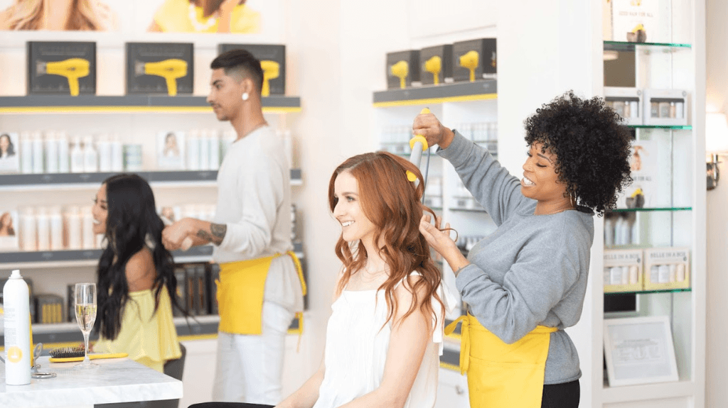 Drybar - Scottsdale Quarter, photo 2