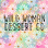 Wild Woman Dessert Co