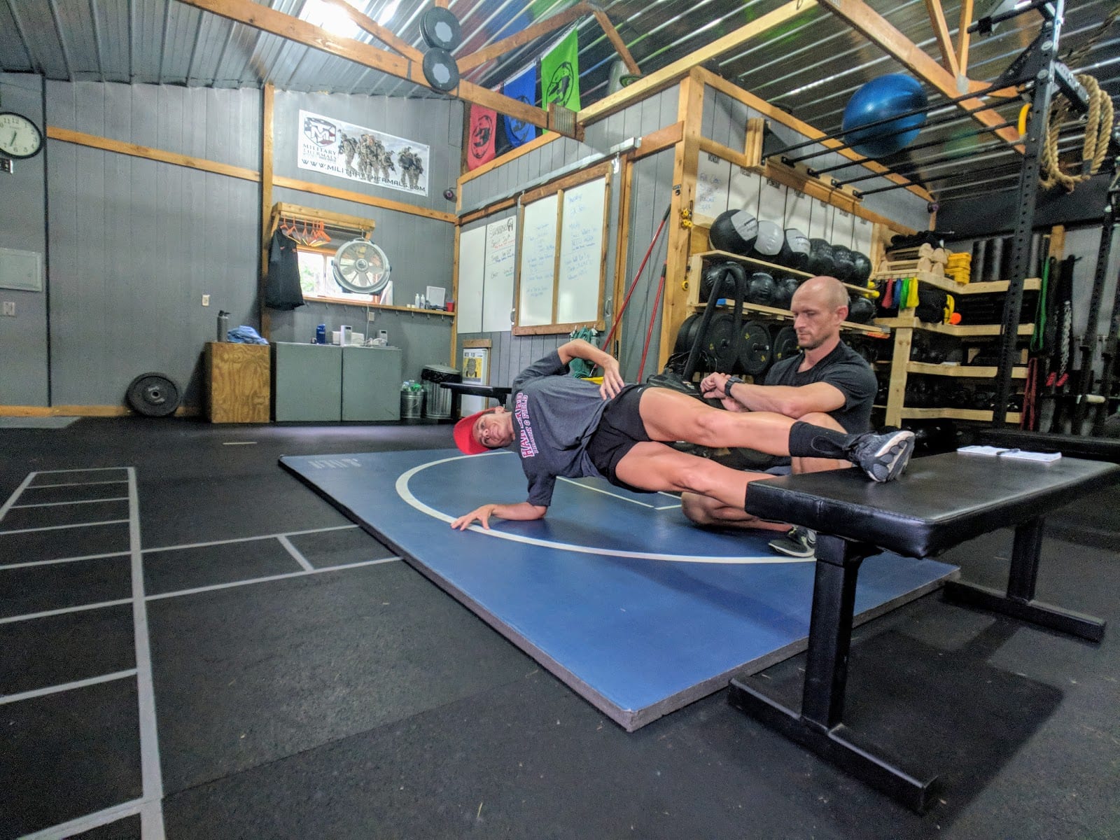 Fort Wayne Fitness Factory, photo 2