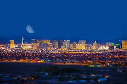 Las Vegas Realtor Brandon Boyer