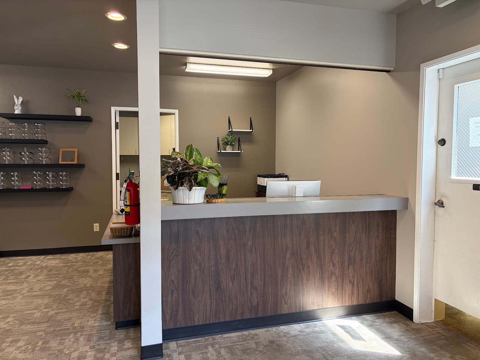 American Family Vision Clinic - Dr. Woolsey, photo 4