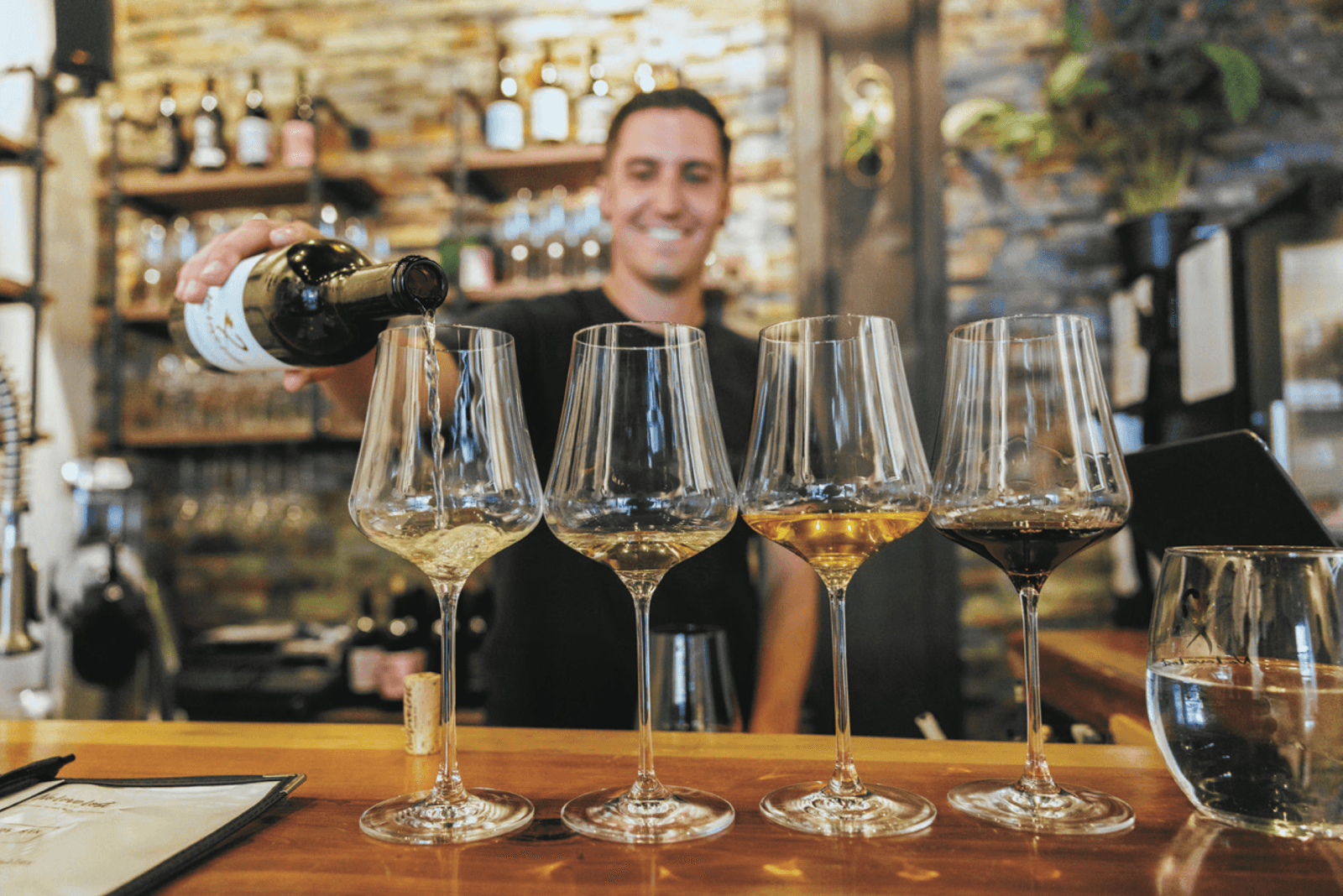 No Love Lost Wine Co., photo 4