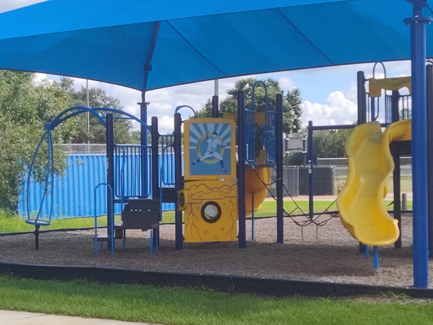 Recreation Center - Harold Ave. Park, photo 4