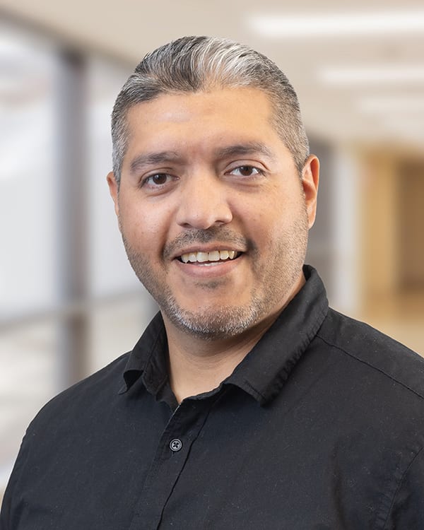 Christian Mendez, MD, photo 2
