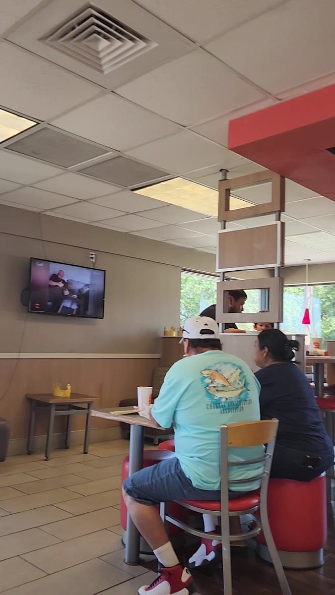 Burger King, photo 3
