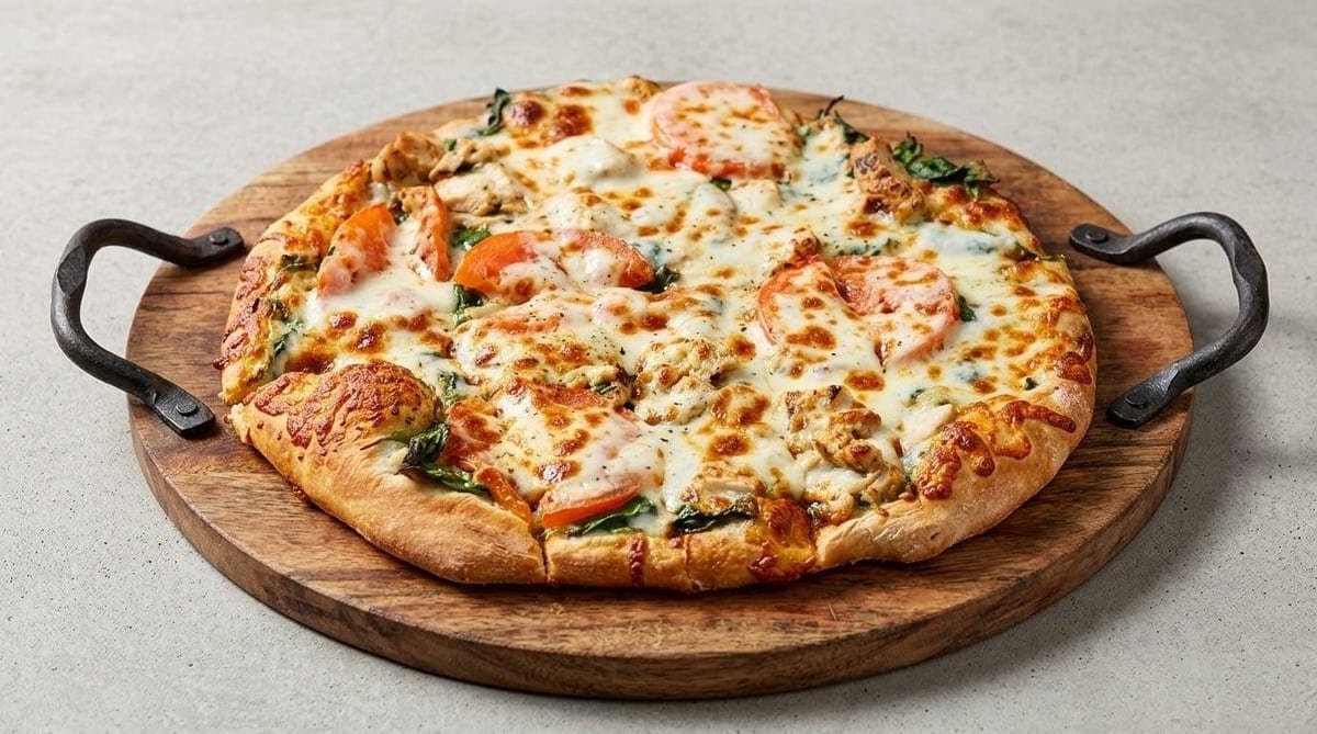 Art's Pizza, photo 4