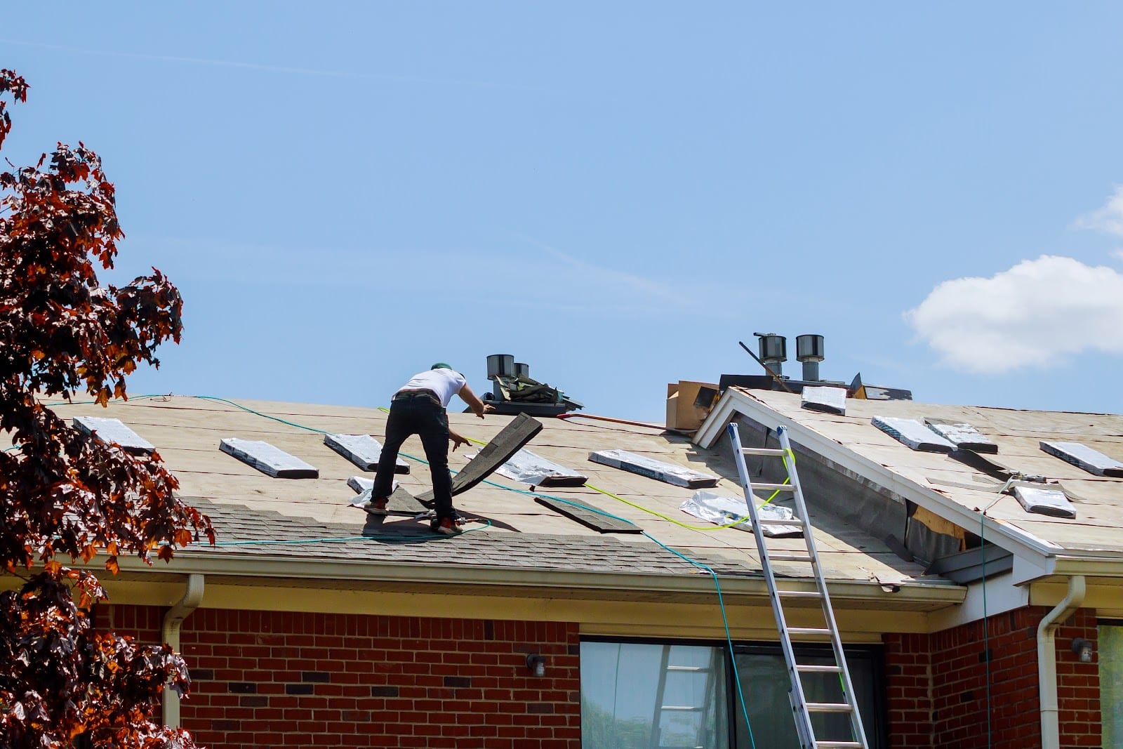 Legacy Roofing Pros, photo 3
