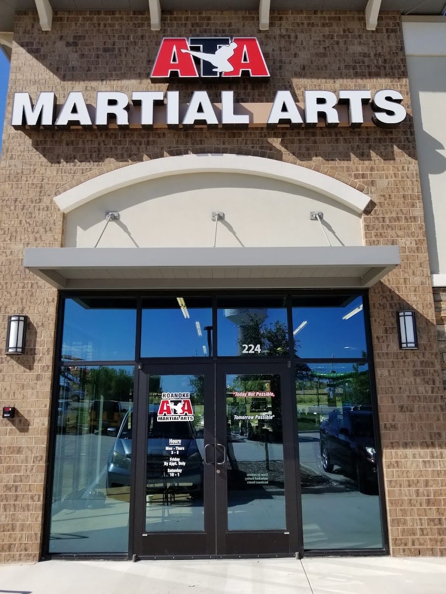 Vanguard Martial Arts, photo 3
