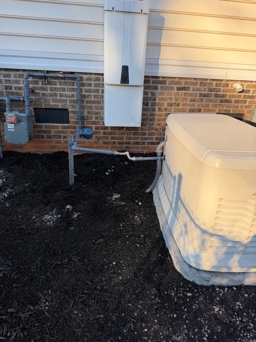 Central Electrical Services, photo 3