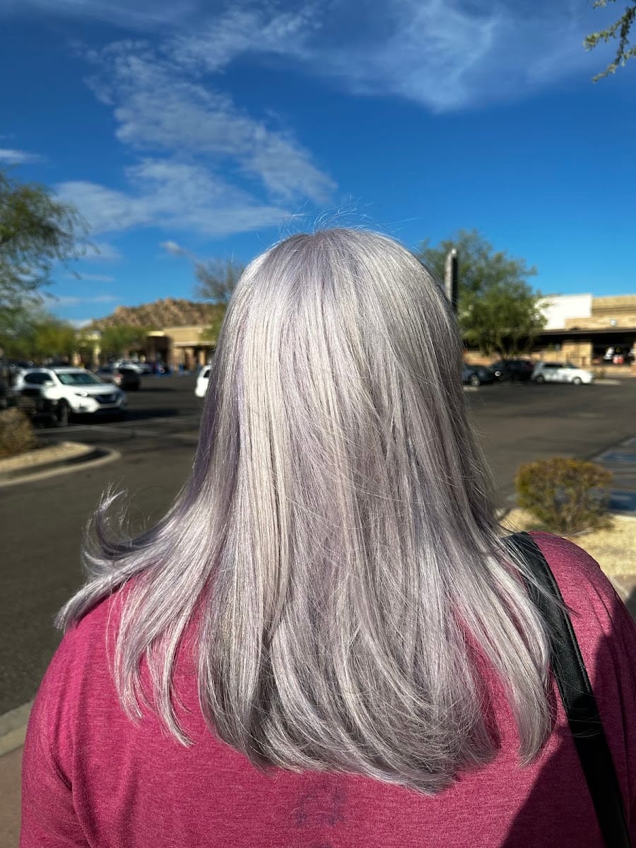 Icon Hair, photo 4