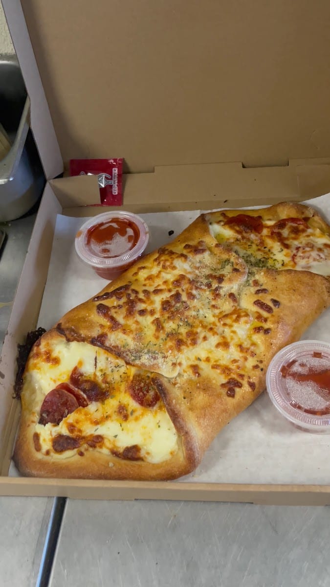 Manhattan Pizza, photo 3