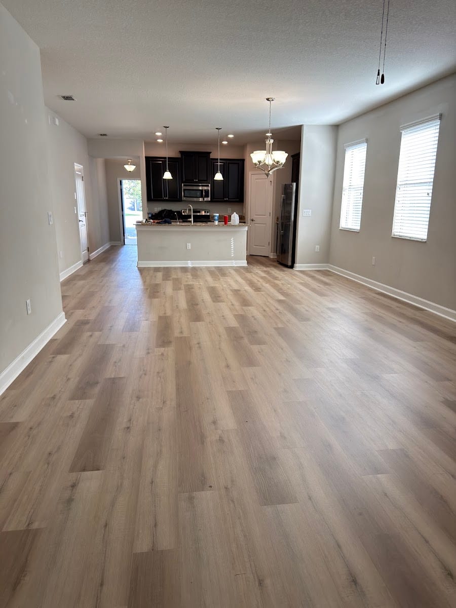 Ark Flooring Design, photo 4