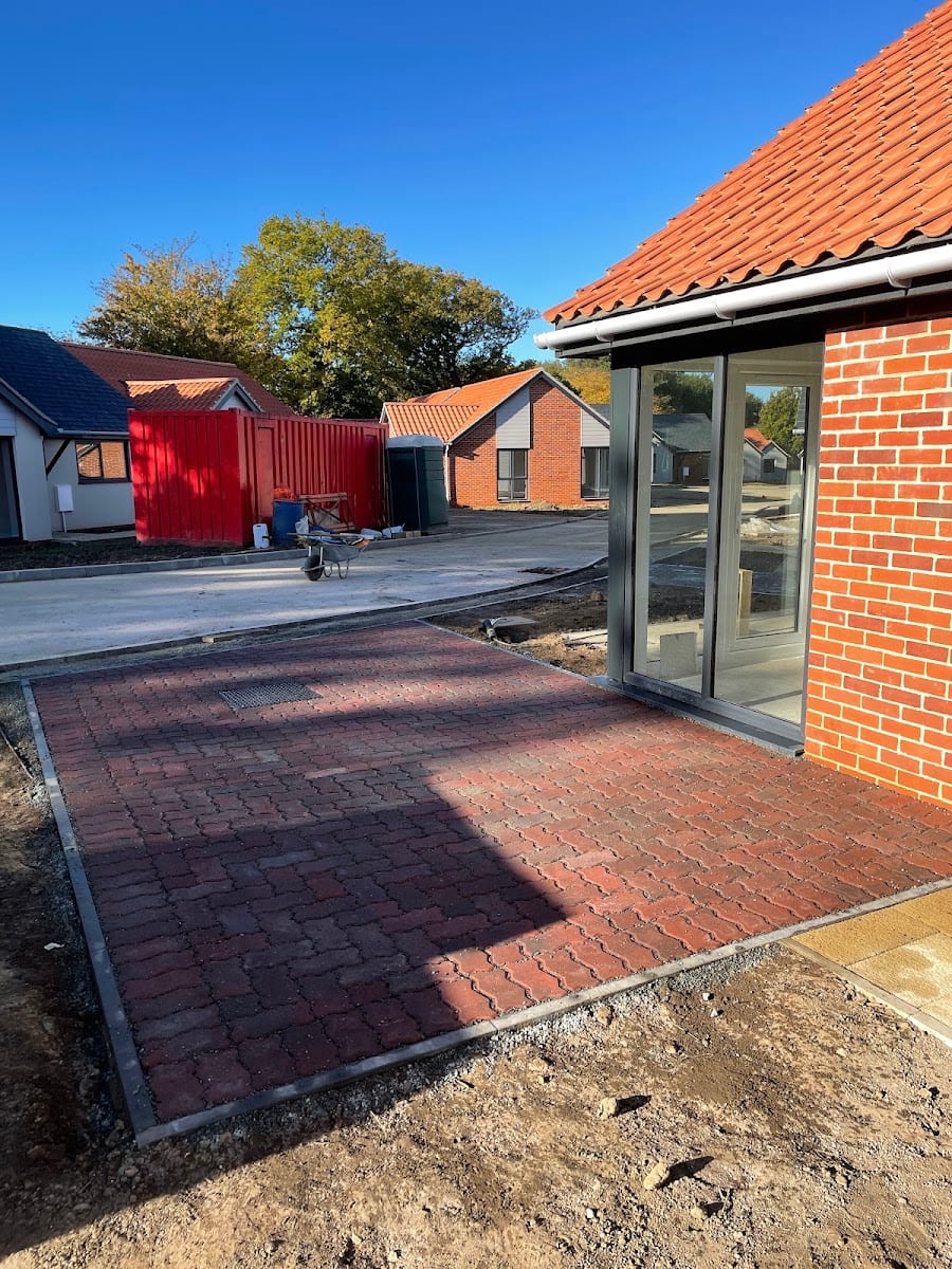 Paramount Paving & Groundworks LTD, photo 2
