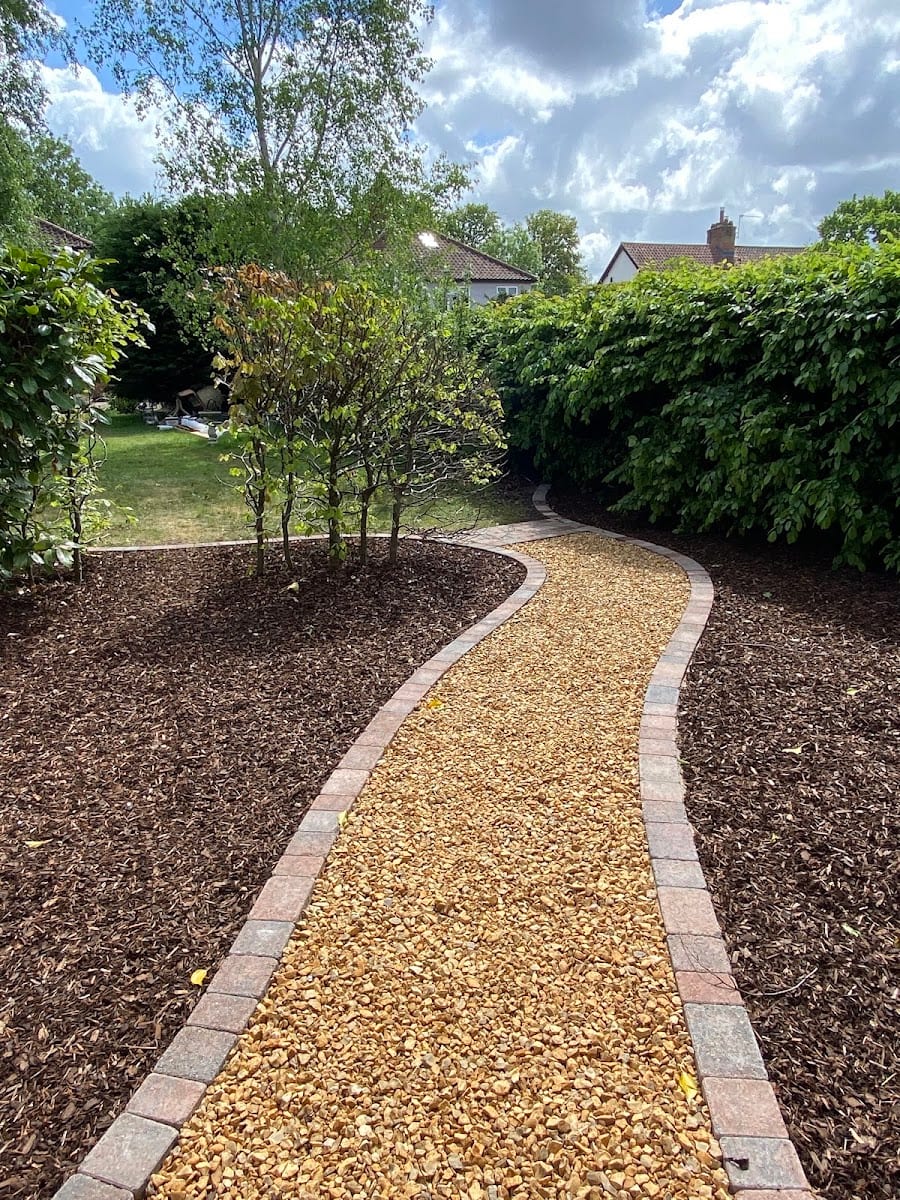 Norwich Bespoke Paving and Landscaping, photo 2