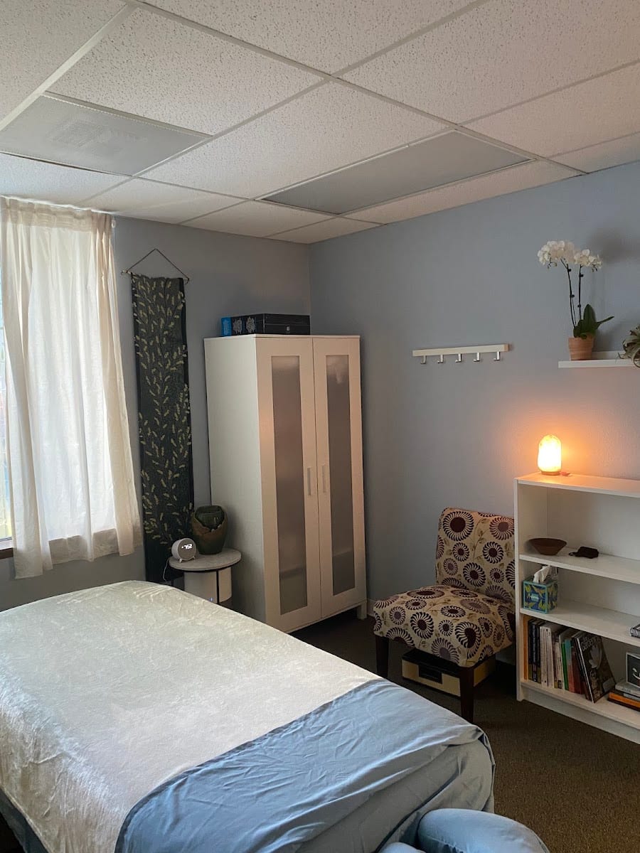 River Path Massage, photo 4