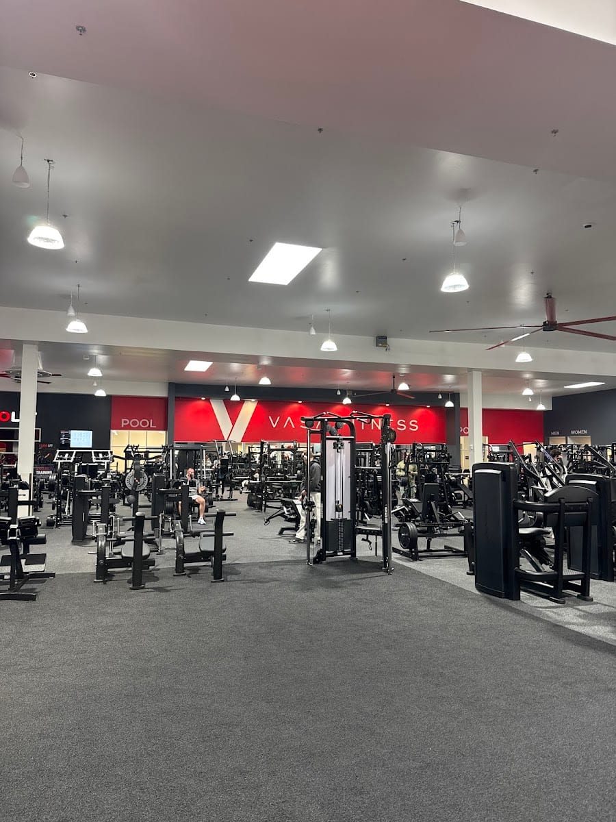 VASA Fitness, photo 4