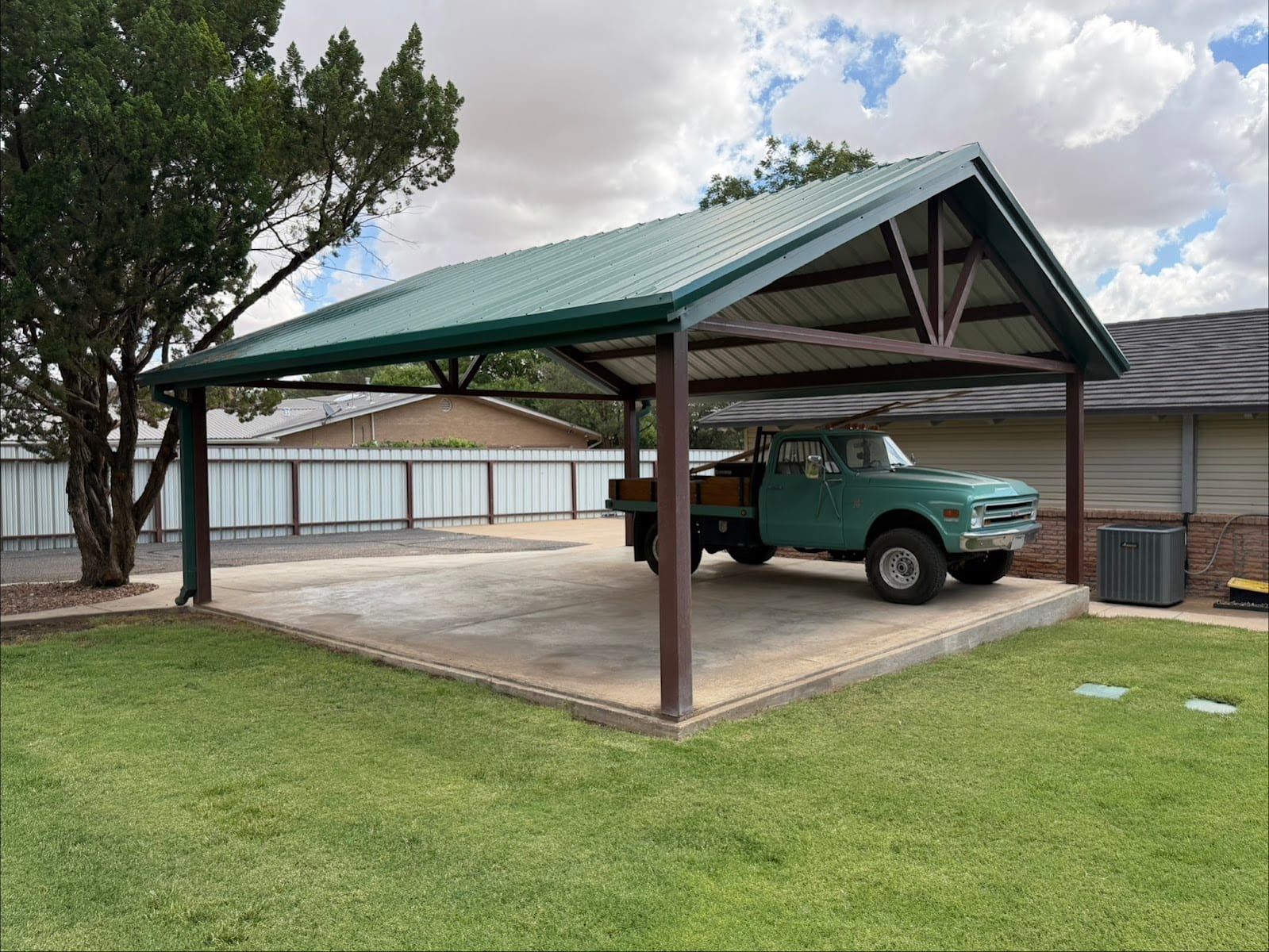 Dave's Roofing, Siding, and Metal Buildings, photo 4