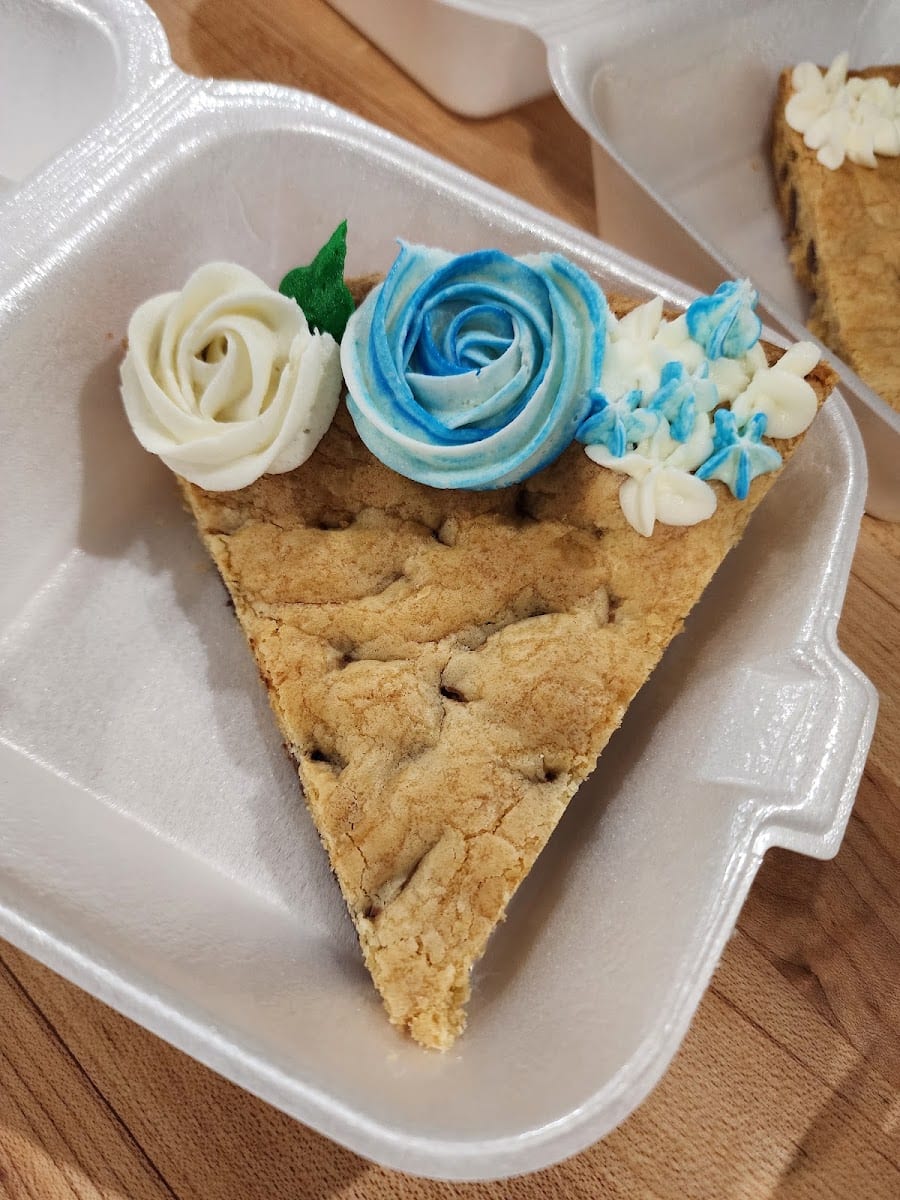 Sweets Bakery
