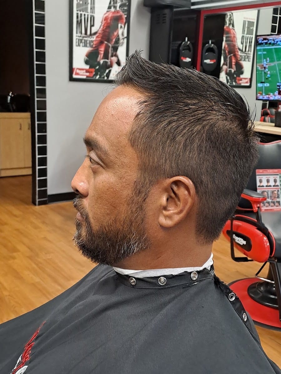 Sport Clips Haircuts of Lakewood Ranch, photo 4