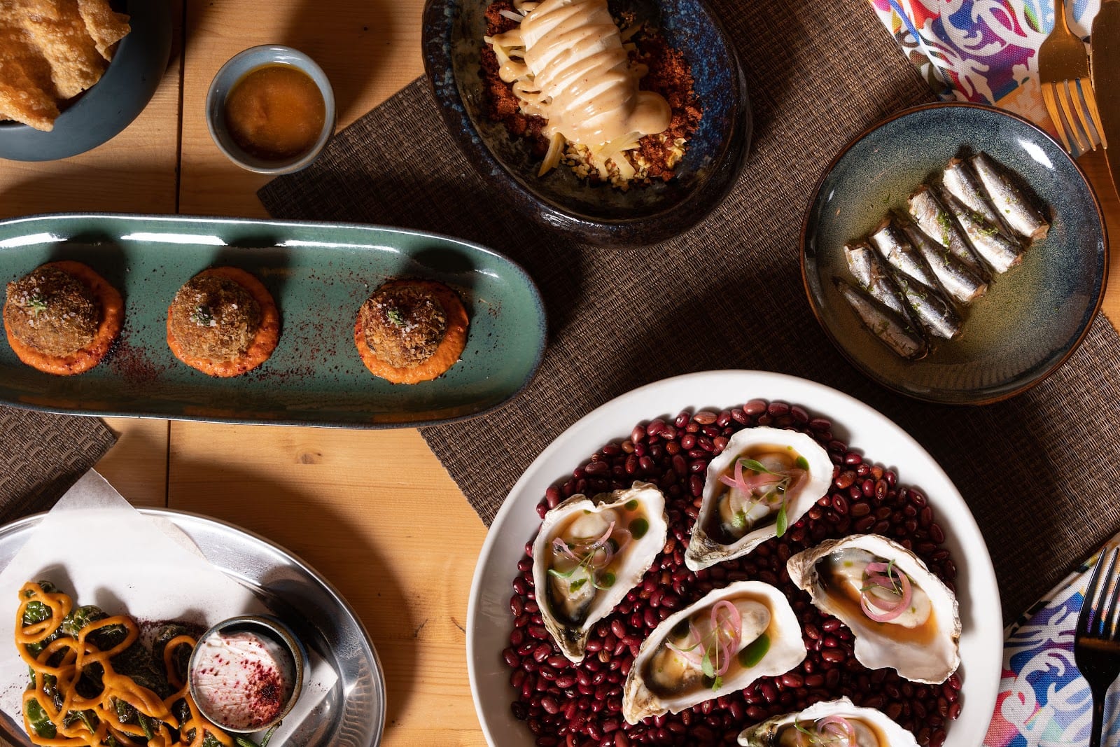 Guiren - restaurant bistronomique