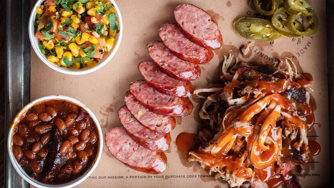 4 Rivers Smokehouse