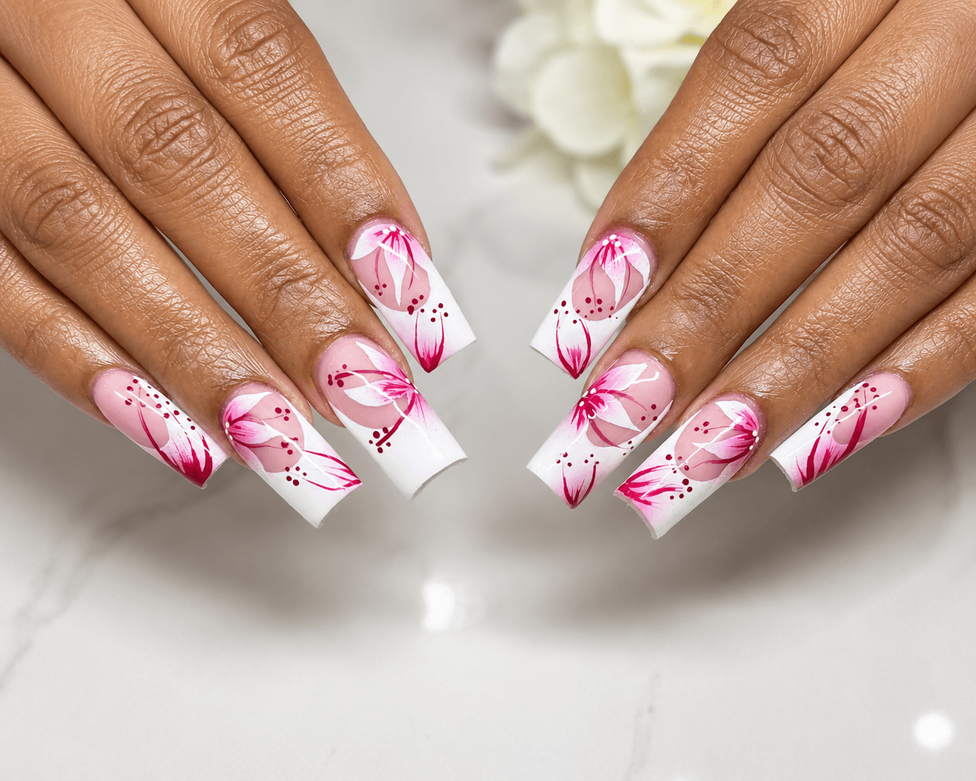 Century Nails, photo 2