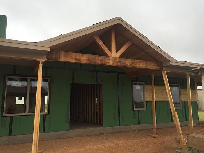 3 Bravo Roofing & Construction