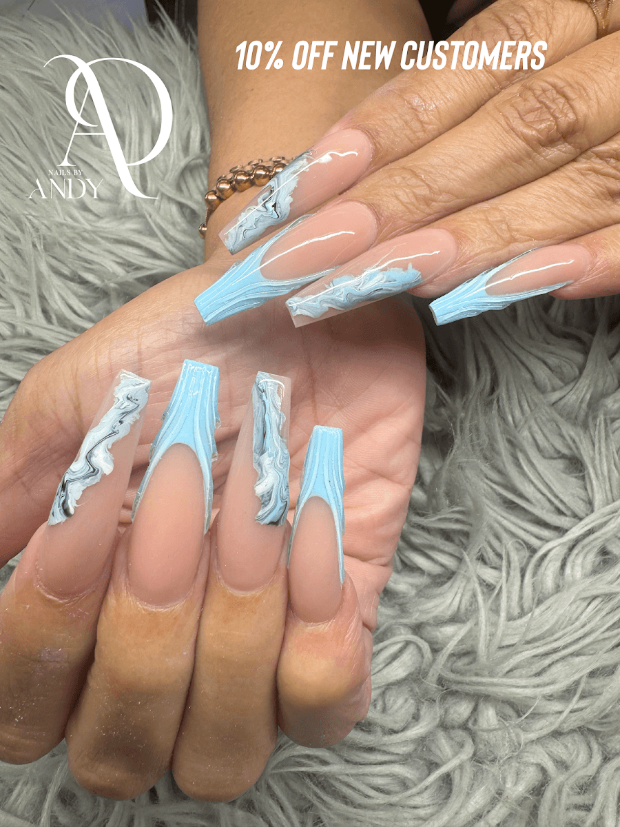 First Nailz, photo 2