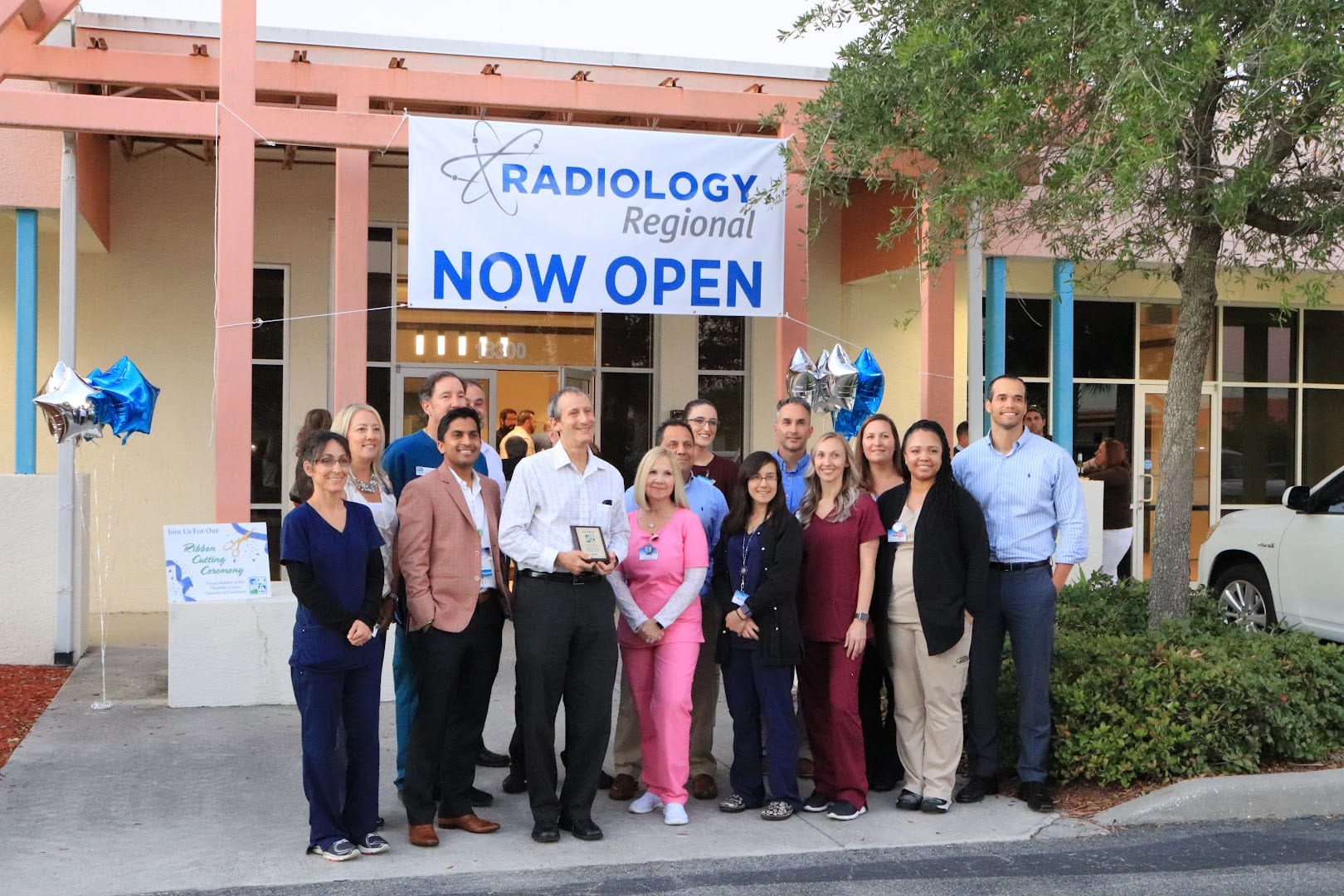 Radiology Regional | Port Charlotte, photo 4