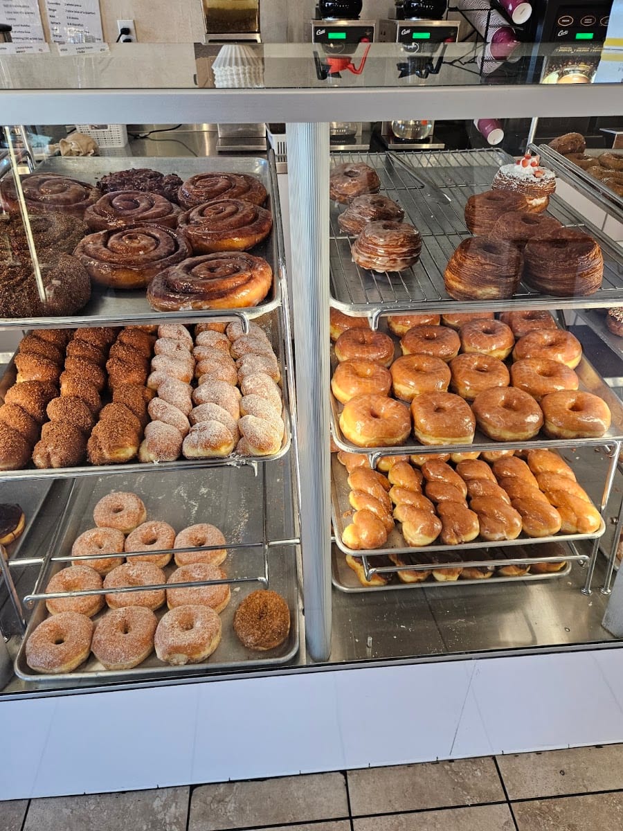 Jannys Donuts, photo 4