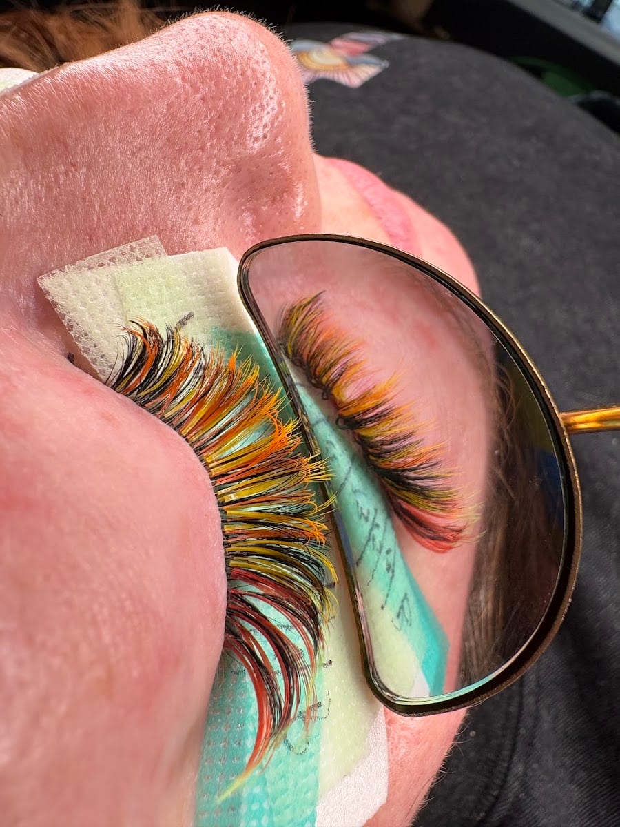 Eyes Wide Shut Lashes, photo 3