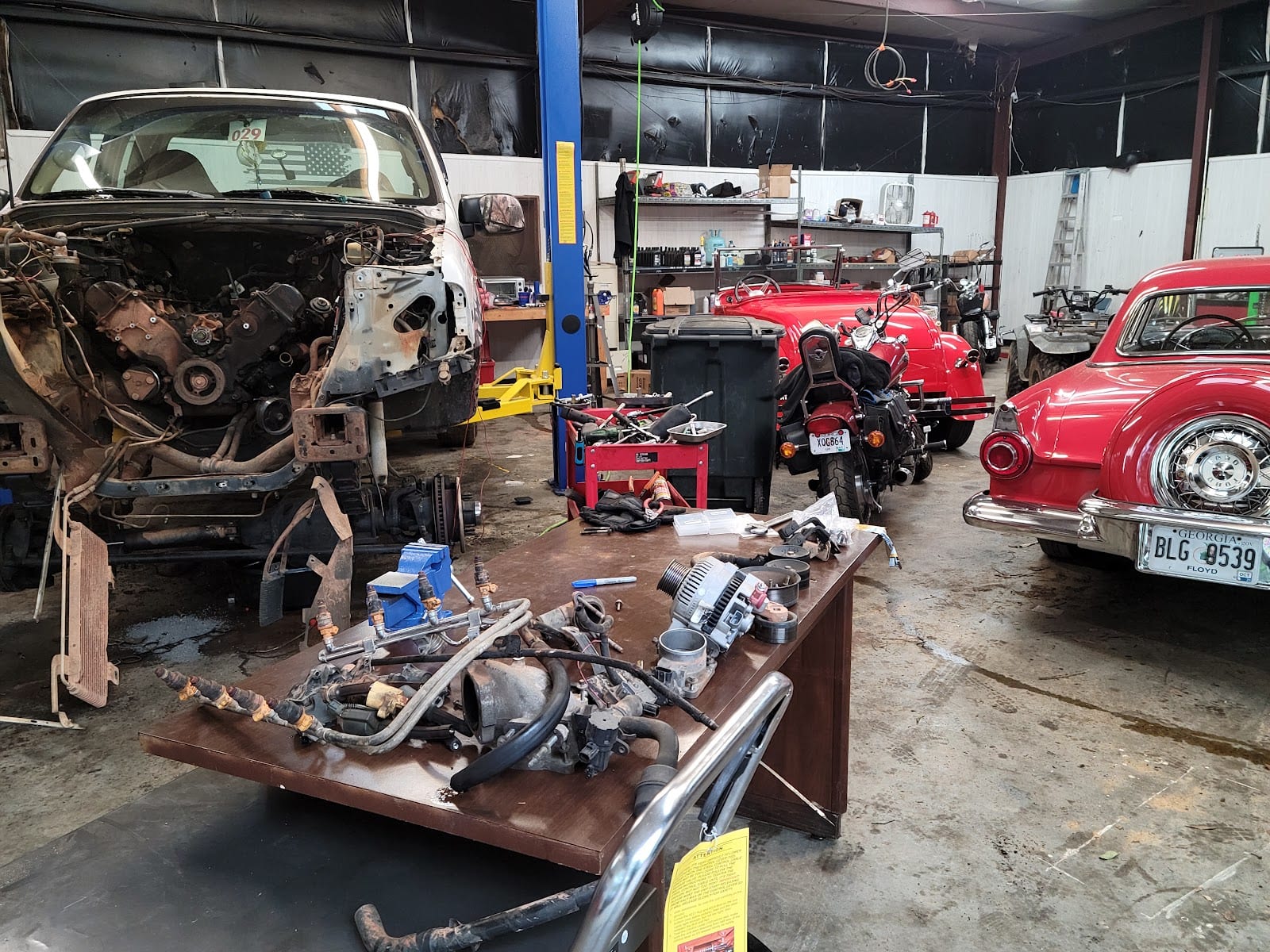 Smith's Auto Repair, photo 2