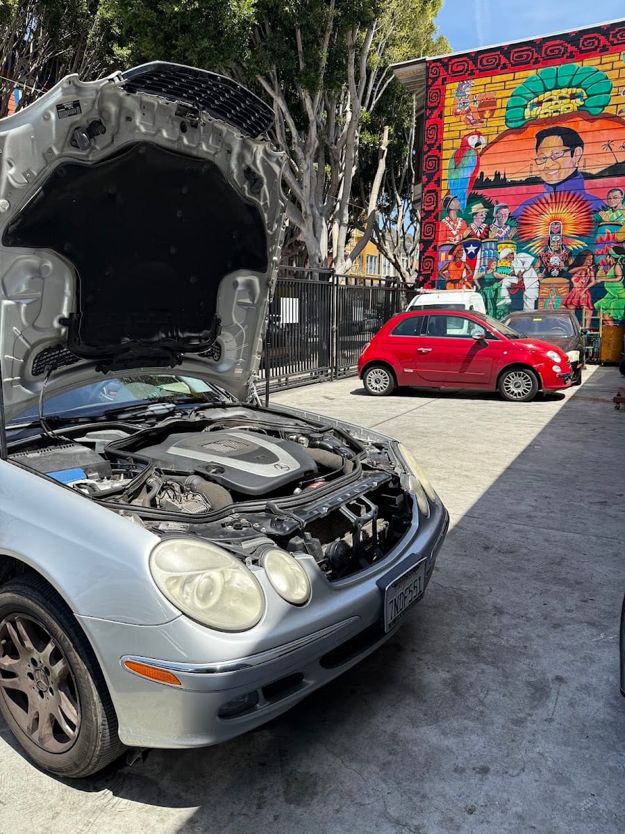 24TH ST AUTO REPAIR LLC, photo 4