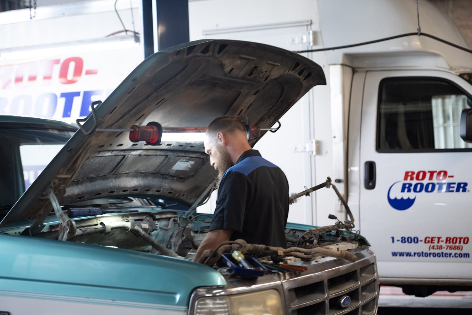 KC's Automotive Specialists, photo 4