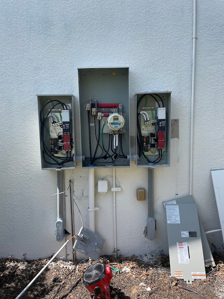 Ferriso Electric LLC, photo 2