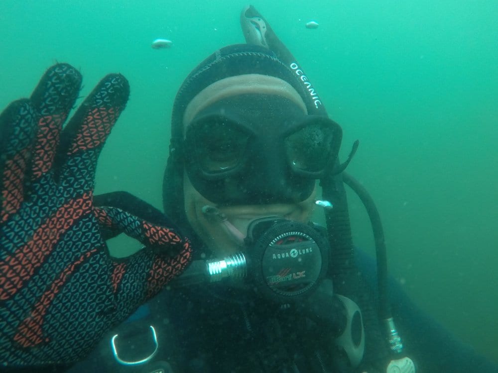 Bay Area School Of Diving, photo 3