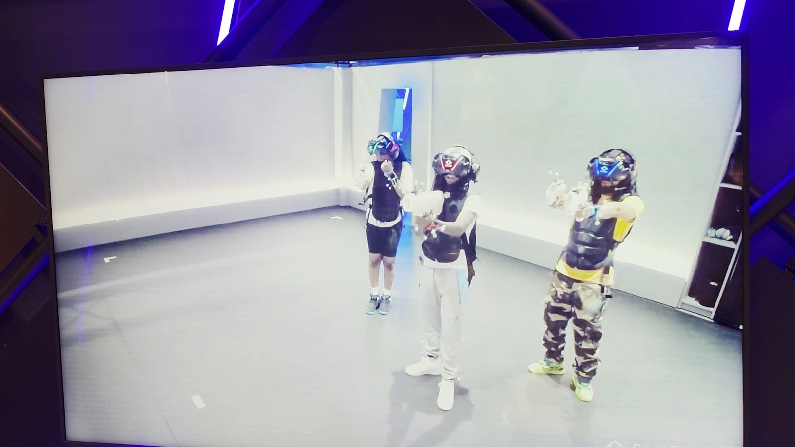 Sandbox VR, photo 3