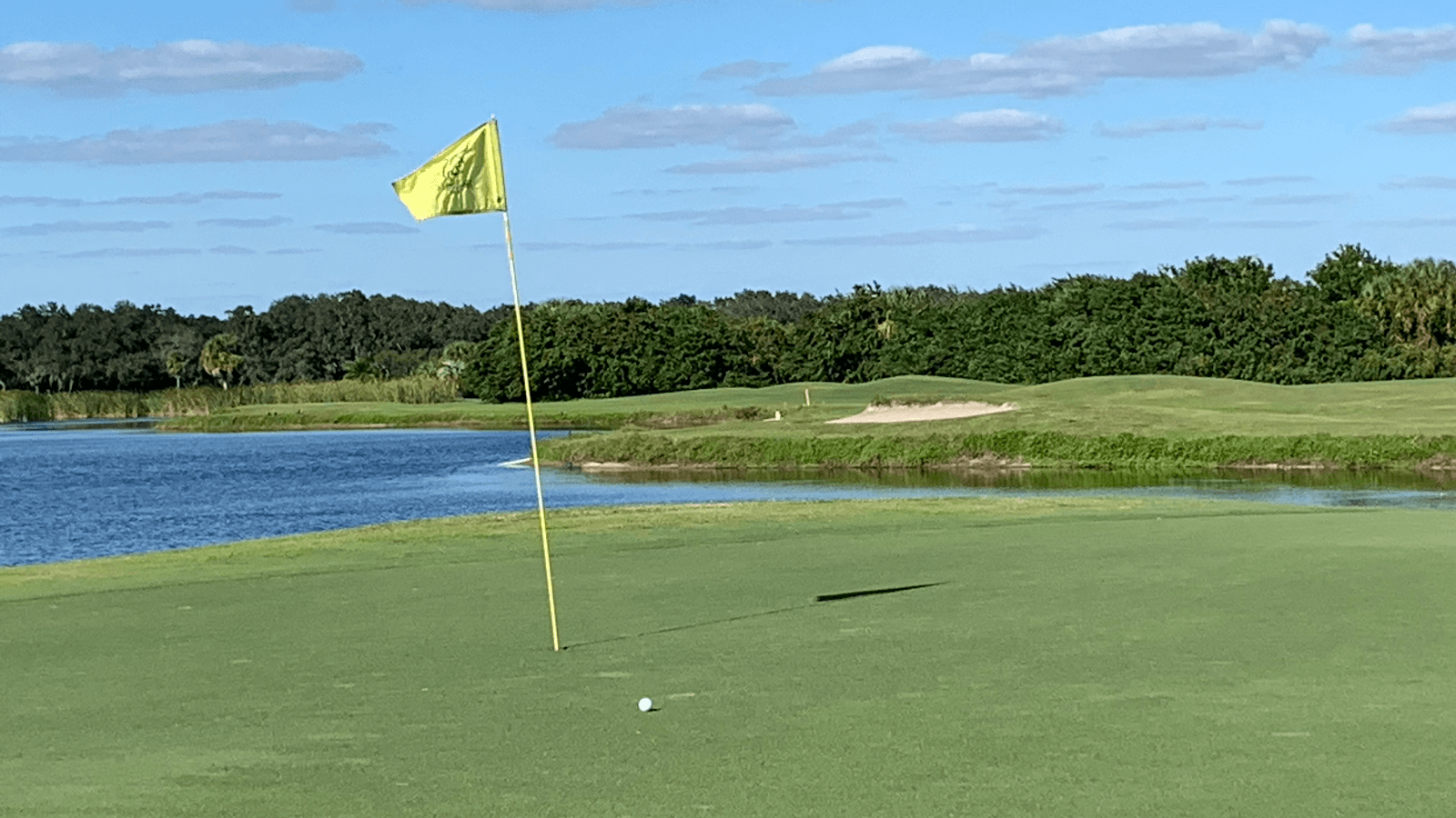 Misty Creek Country Club, photo 3