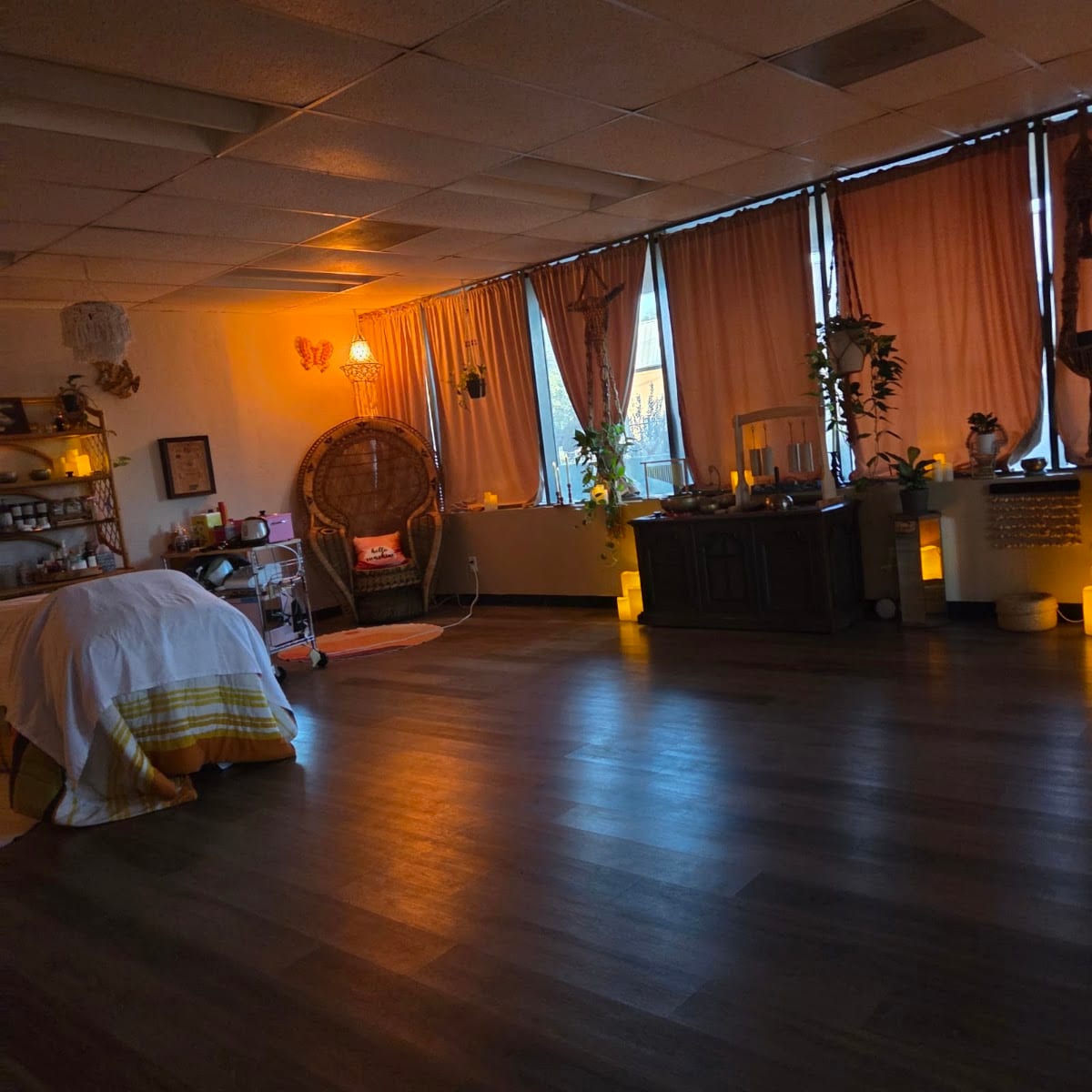 Face the Fight Apothecary Spa | Facials & Head Spa Tucson