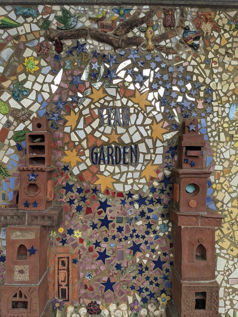 Star Garden Park