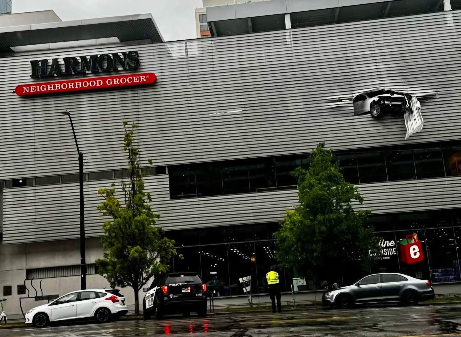 Harmons Grocery - City Creek, photo 2