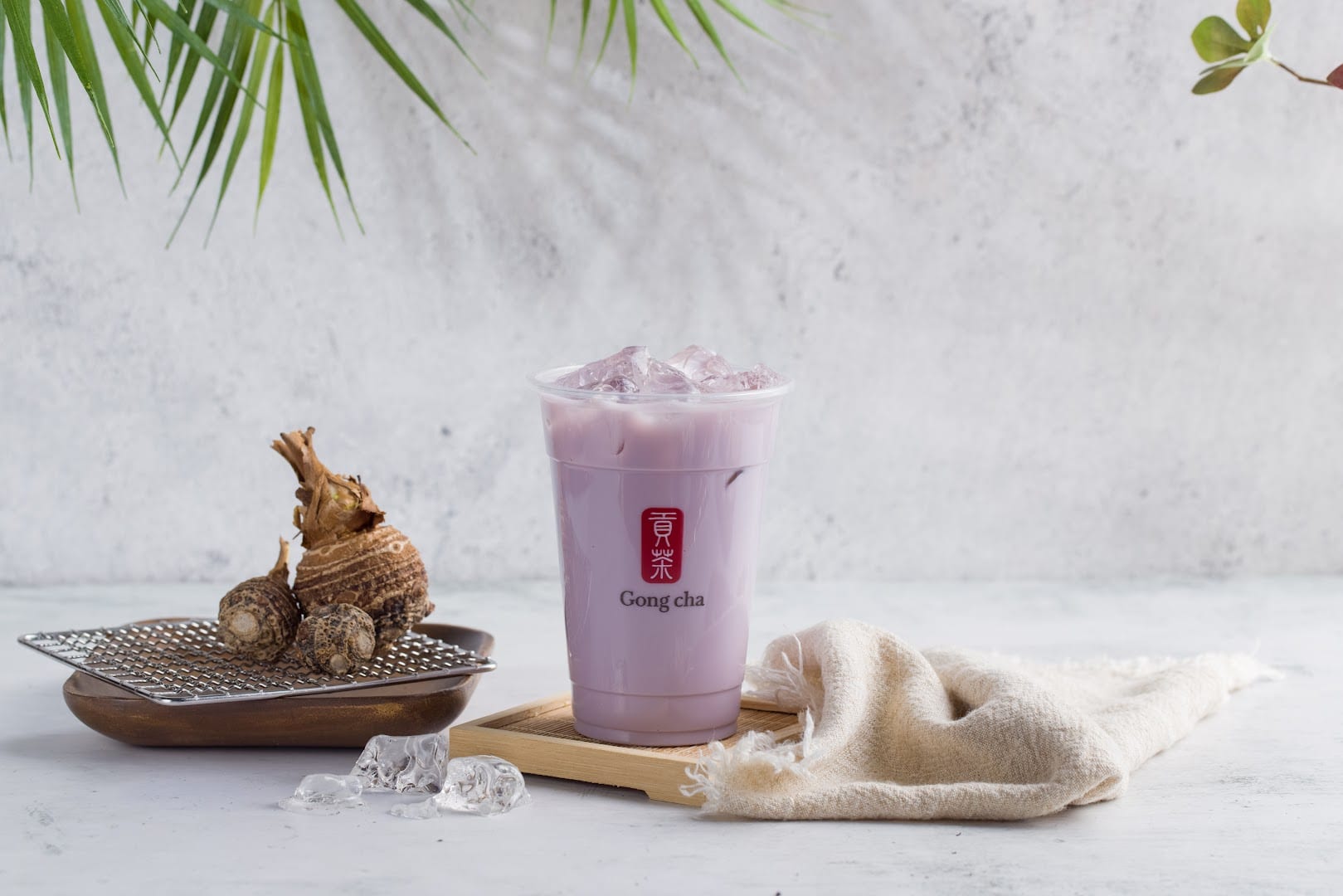 Gong cha - Cornerstar, photo 2