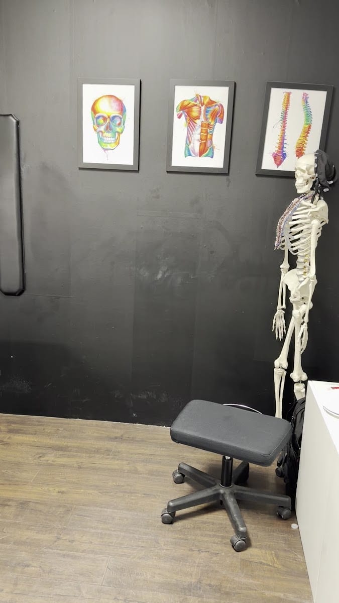 Lifehack Wellness Chiropractic, photo 3