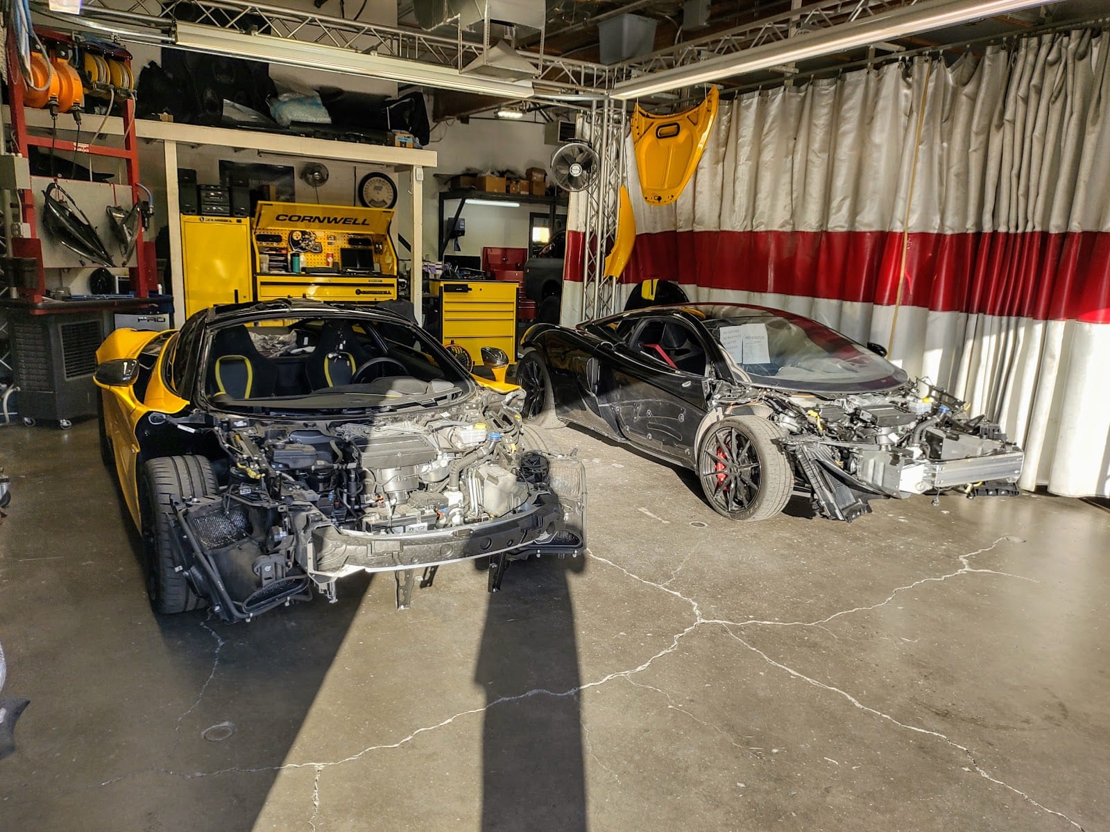 Raintree Auto Body, photo 3