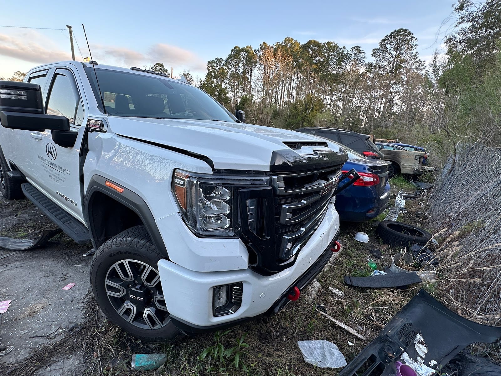 Gerber Collision & Glass