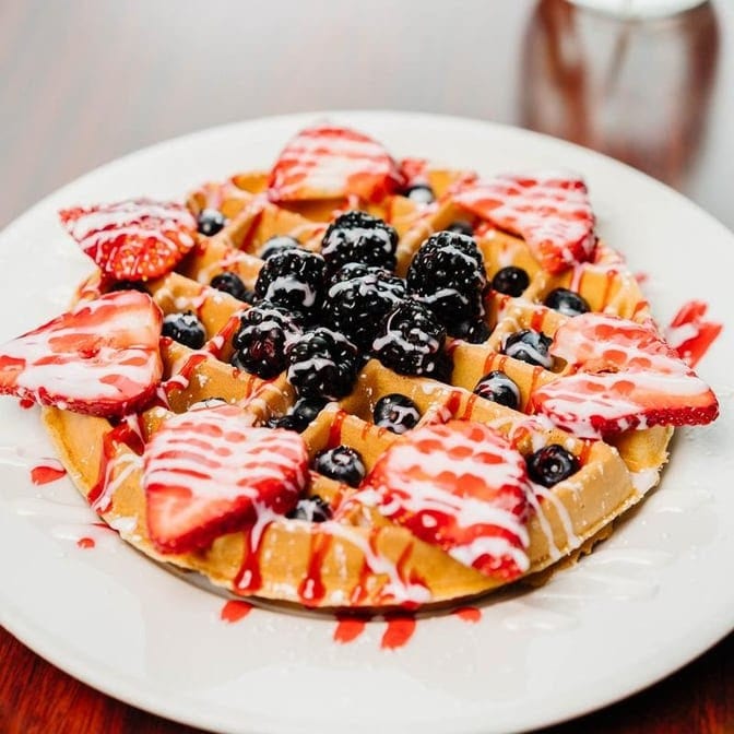 Egg Farm Cafe - Flower Mound, photo 3